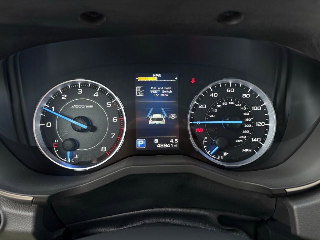 Used 2021 Subaru Ascent Limited image 20