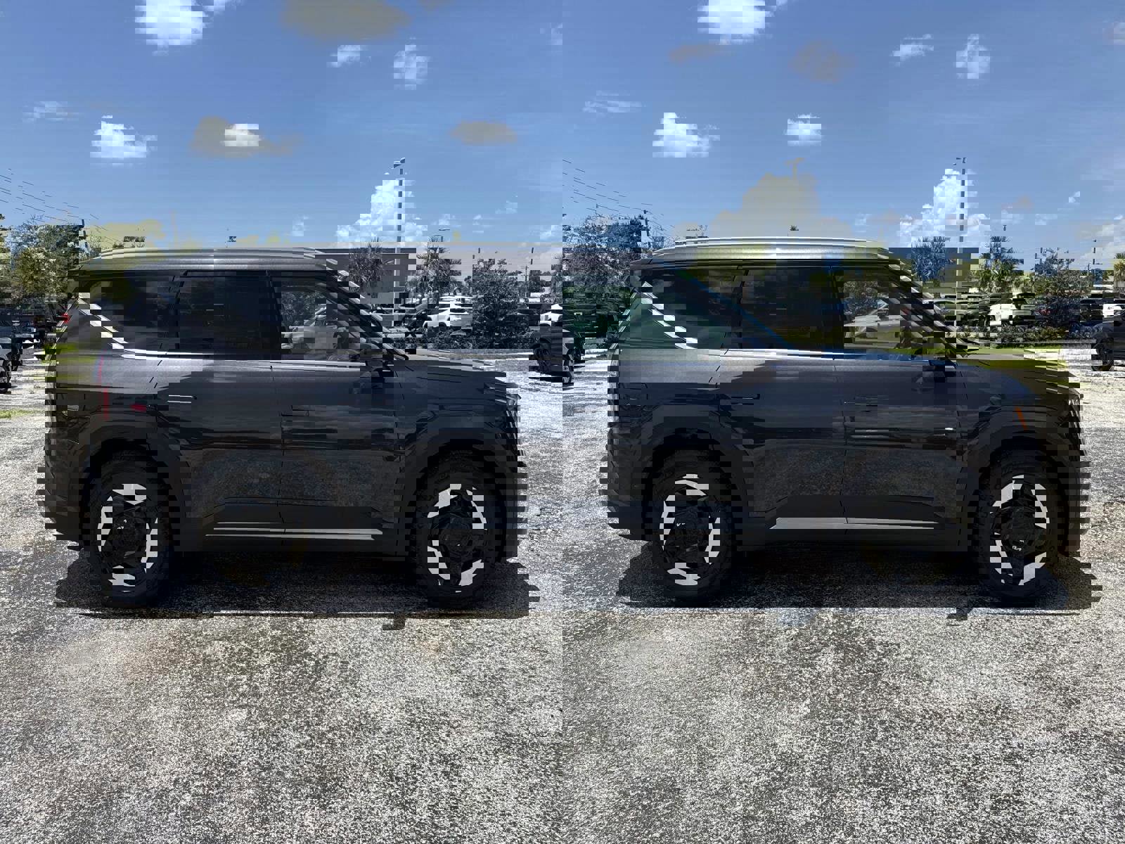 New 2026 Kia EV9 Wind image 2