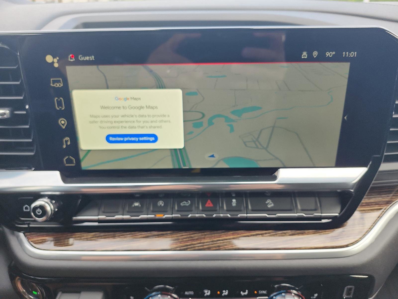 New 2026 GMC Sierra 1500 Elevation image 13