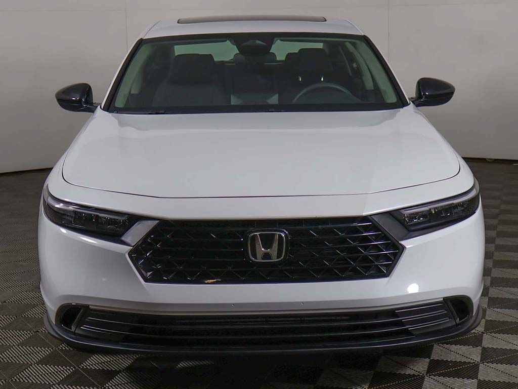 Certified 2026 Honda Accord SE image 10