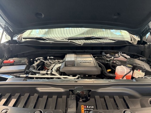 New 2026 Chevrolet Silverado 1500 LT Trail Boss w/ LT Trail Boss Premium Package image 22