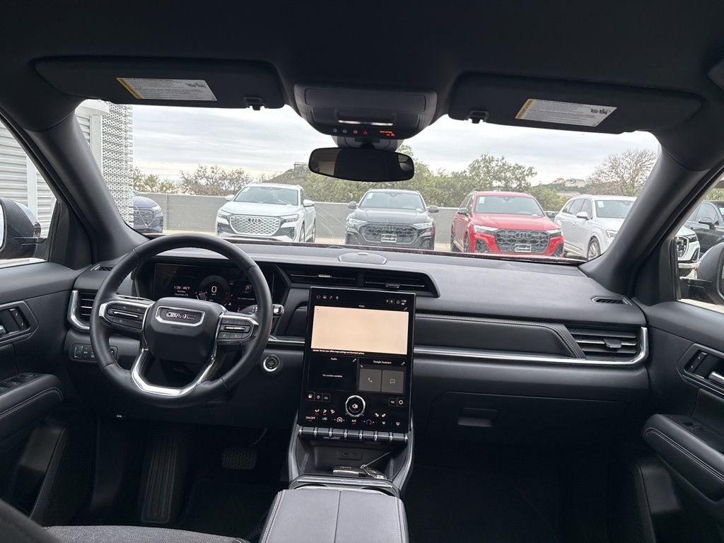 Used 2025 GMC Terrain Elevation image 18