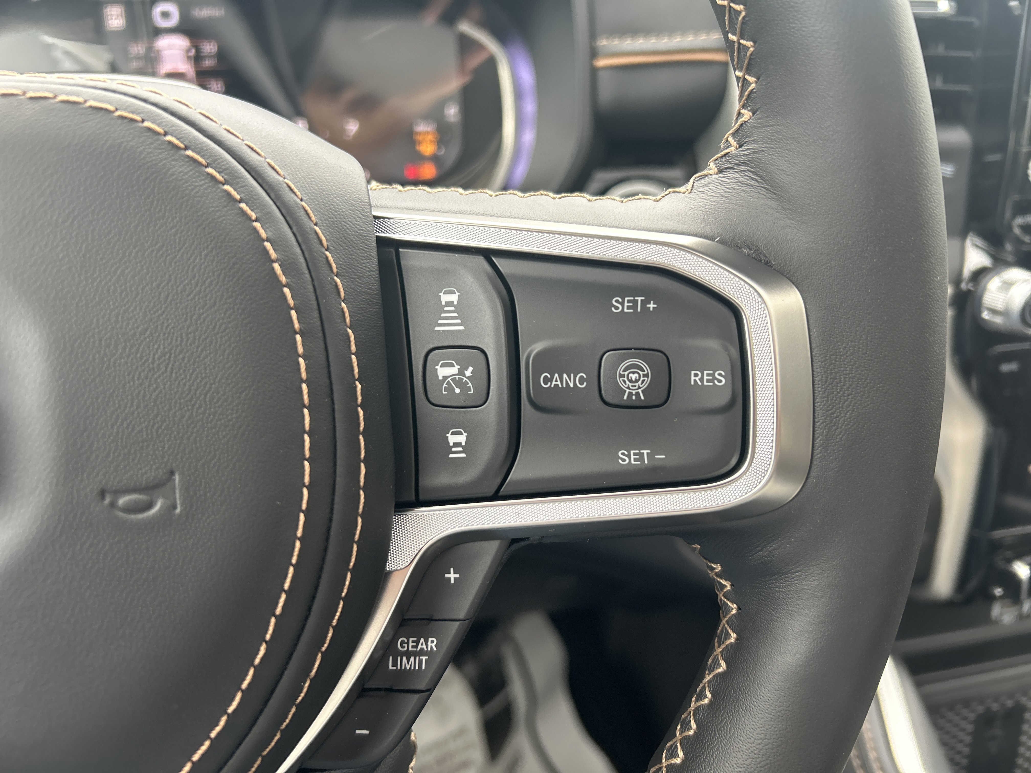 New 2026 RAM 1500 Tungsten image 19