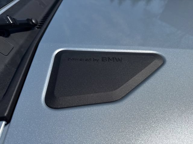 New 2026 INEOS Grenadier Station Wagon AWD/4WD image 39