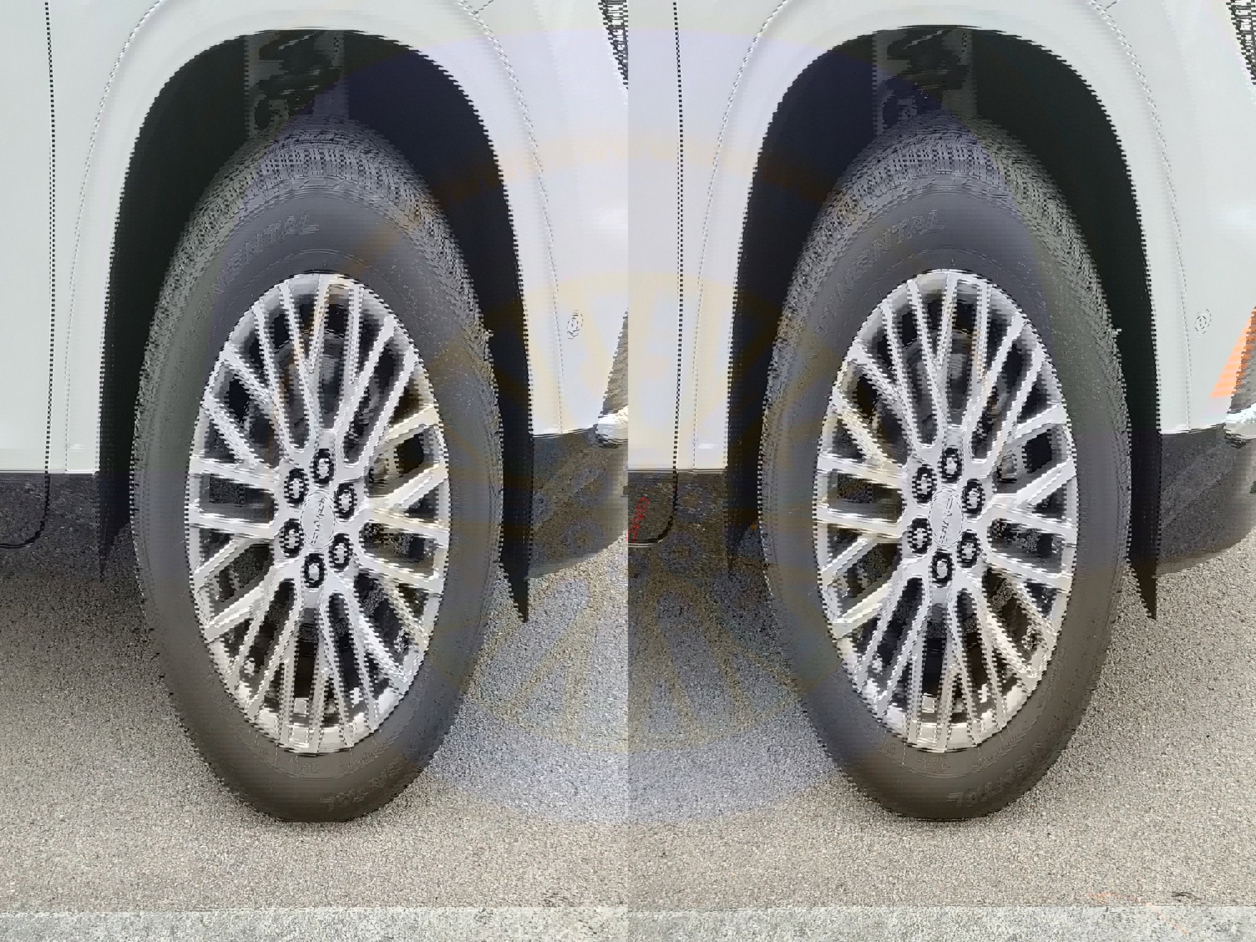 New 2025 GMC Acadia Denali w/ Super Cruise Package image 5