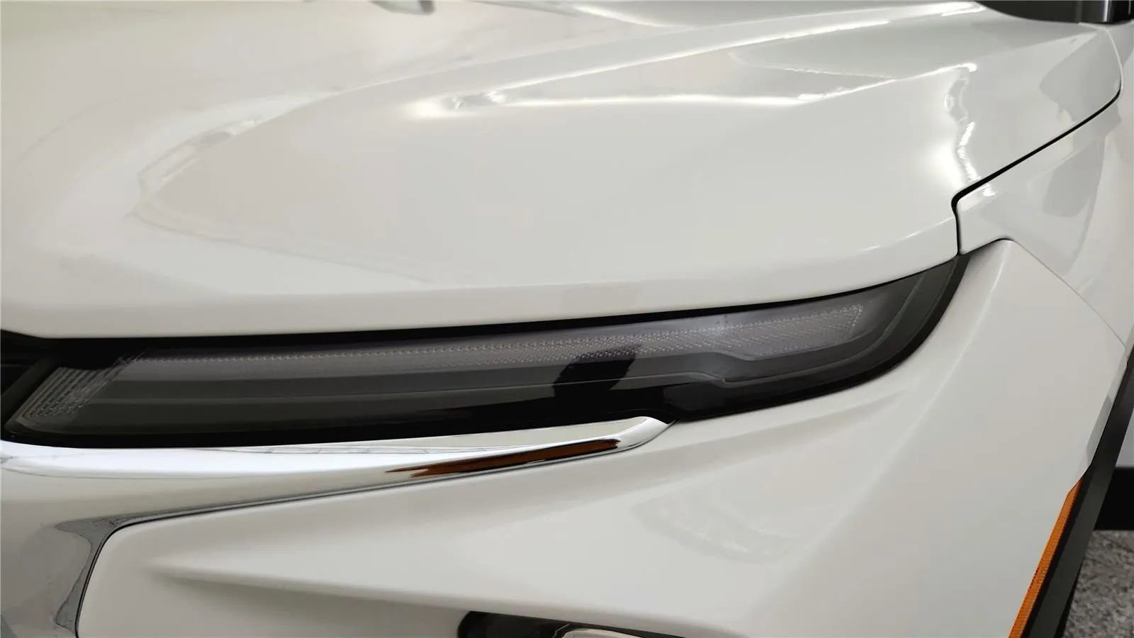 New 2026 Chevrolet TrailBlazer LT w/ Convenience Package image 14