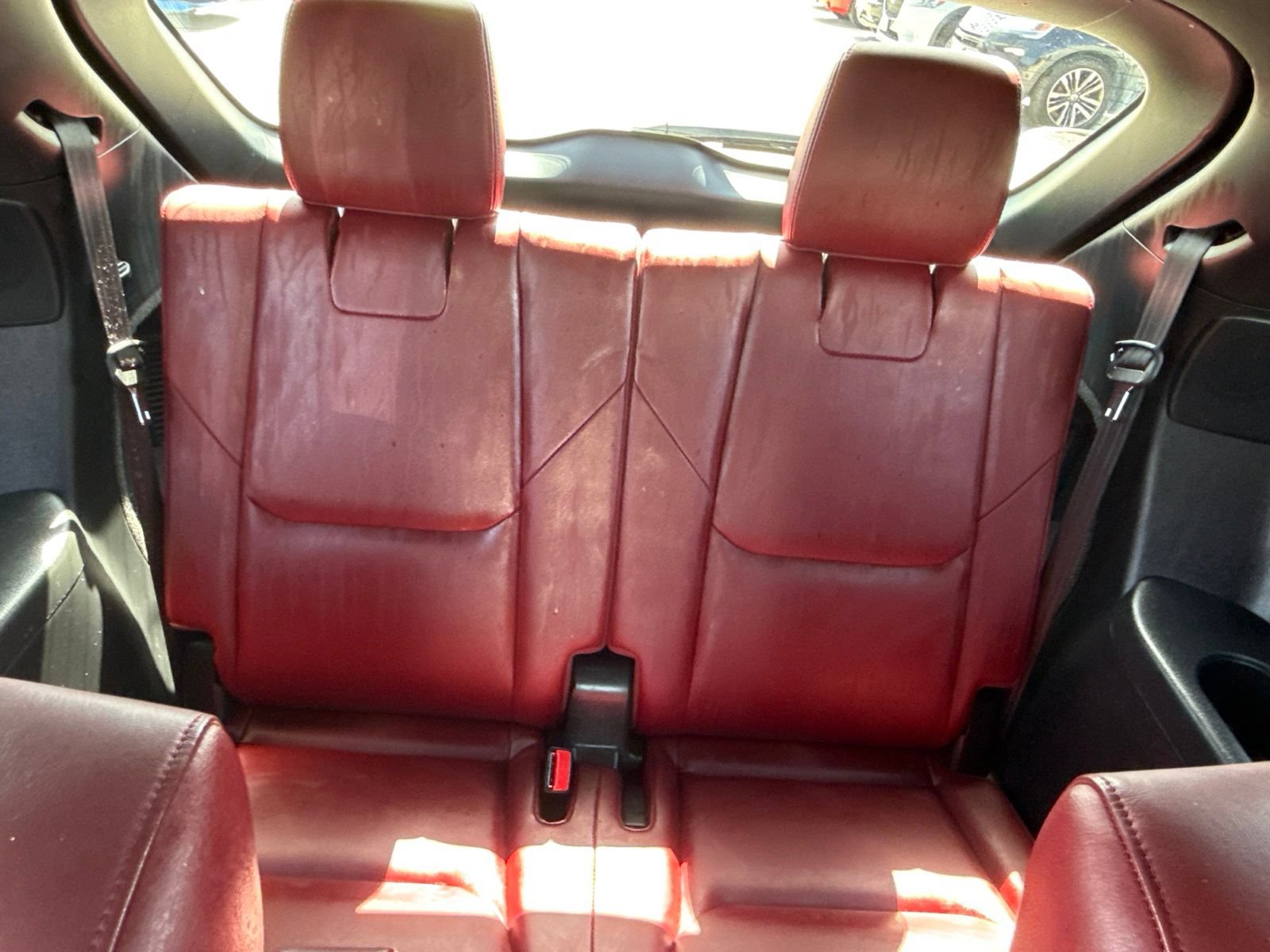 Used 2022 MAZDA CX-9 Carbon Edition AWD/4WD image 23