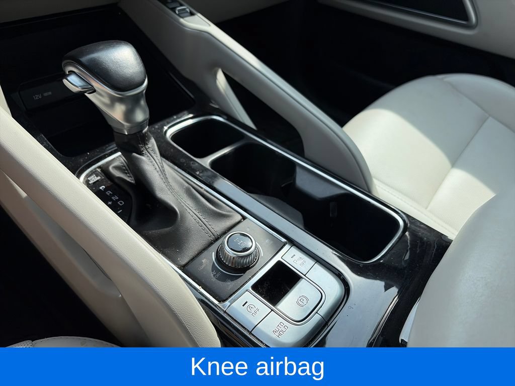 Used 2021 Kia Telluride S AWD/4WD image 23