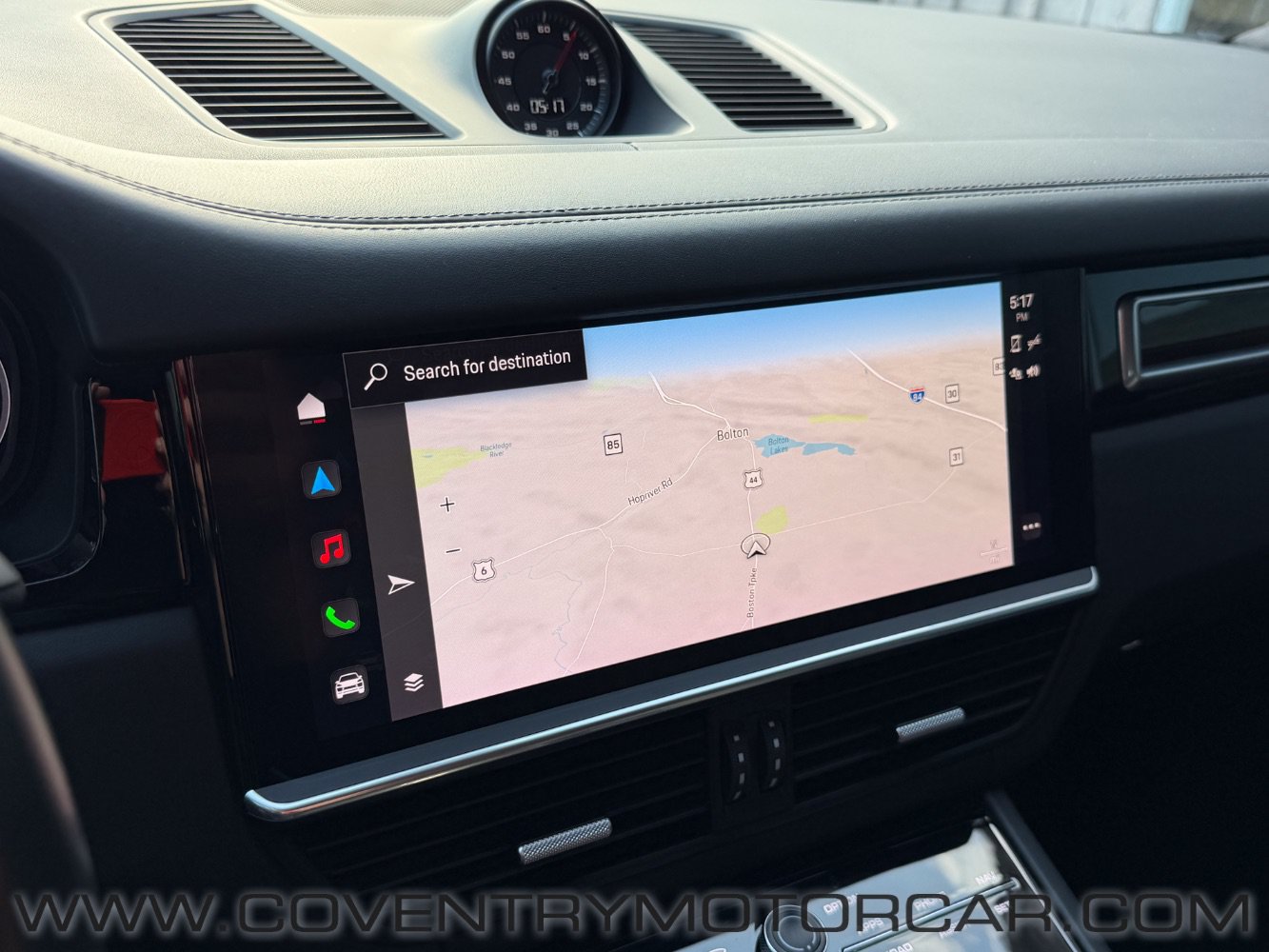 Used 2022 Porsche Cayenne GTS AWD/4WD image 22