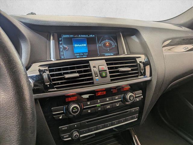 Used 2018 BMW X4 xDrive28i AWD/4WD image 13