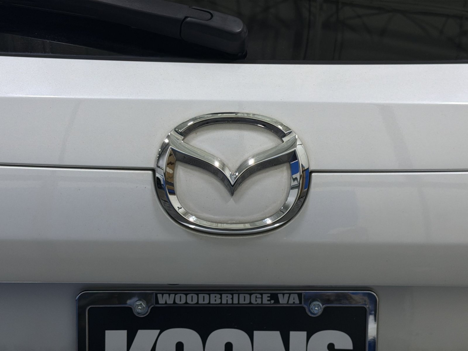 Used 2023 MAZDA CX-5 AWD 2.5 S image 18