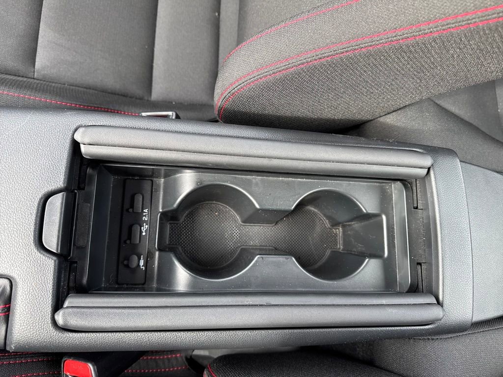 Used 2024 Subaru BRZ Premium image 48