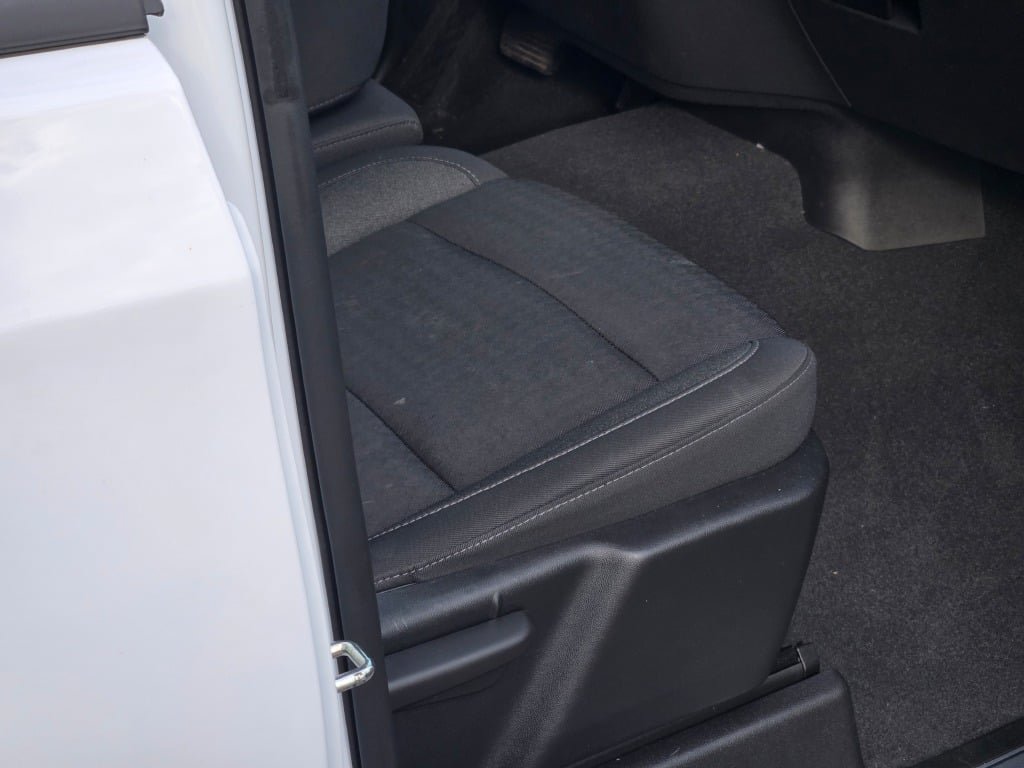 Certified 2023 Chevrolet Silverado 1500 LT AWD/4WD image 6