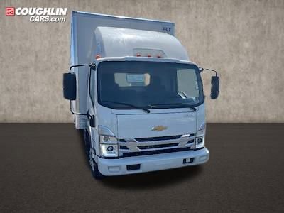 New 2024 Chevrolet Low Cab Forward 5500XD image 10