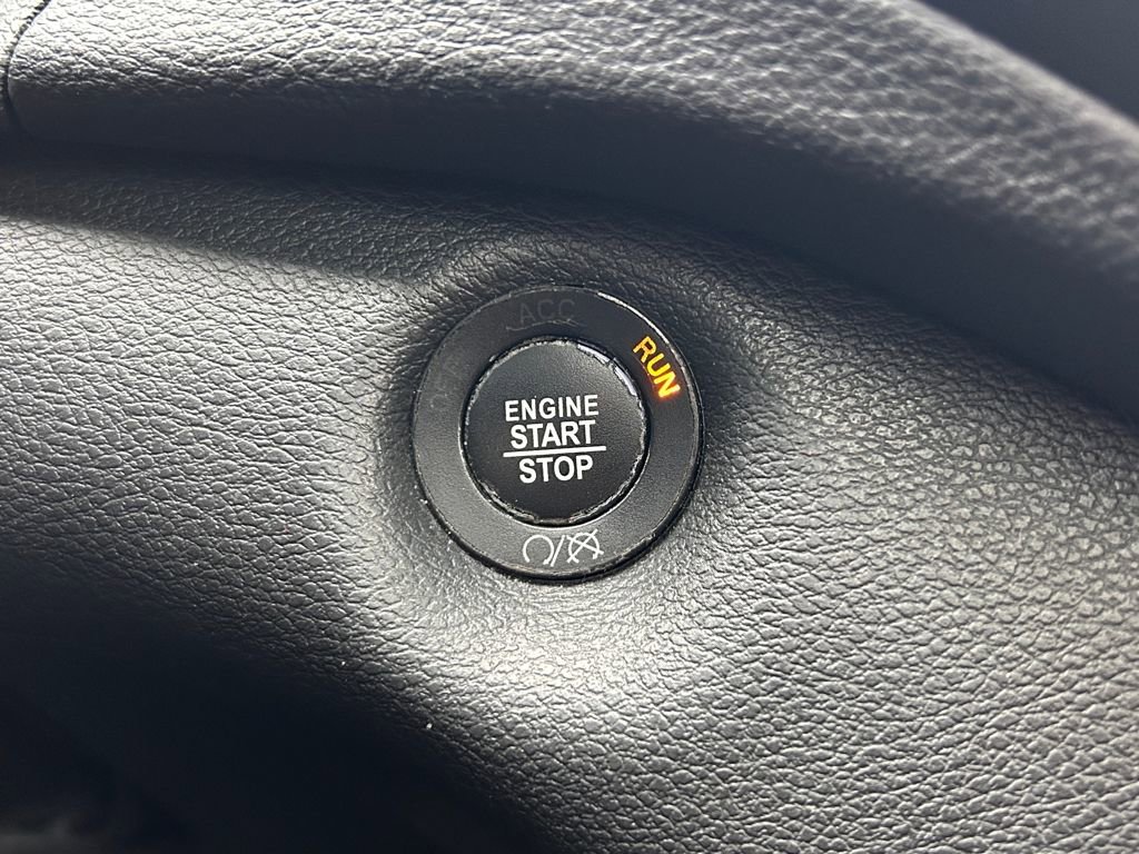 Certified 2019 Jeep Cherokee Limited image 23