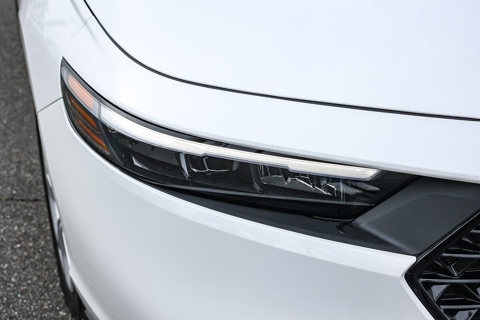 Used 2025 Honda Accord LX image 13