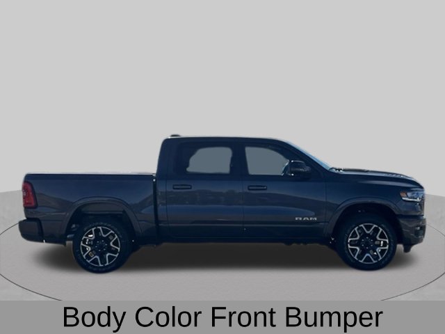 New 2026 RAM 1500 Laramie w/ Sport Appearance Package AWD/4WD image 7
