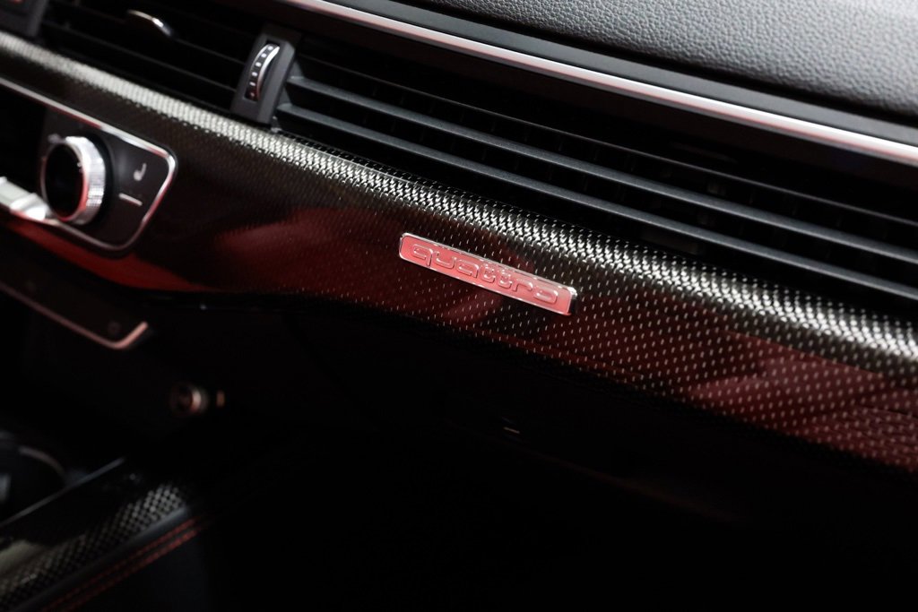 Used 2019 Audi S5 Premium Plus w/ S Sport Package image 45