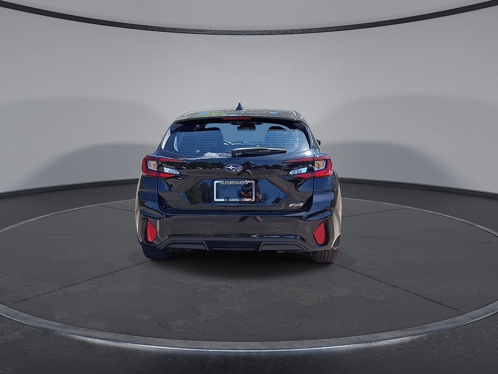 New 2026 Subaru Impreza RS AWD/4WD image 3