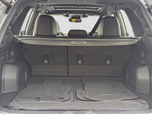 Used 2025 Subaru Forester Touring image 20