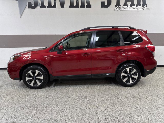 Used 2017 Subaru Forester 2.5i Premium w/ All-Weather Package image 5