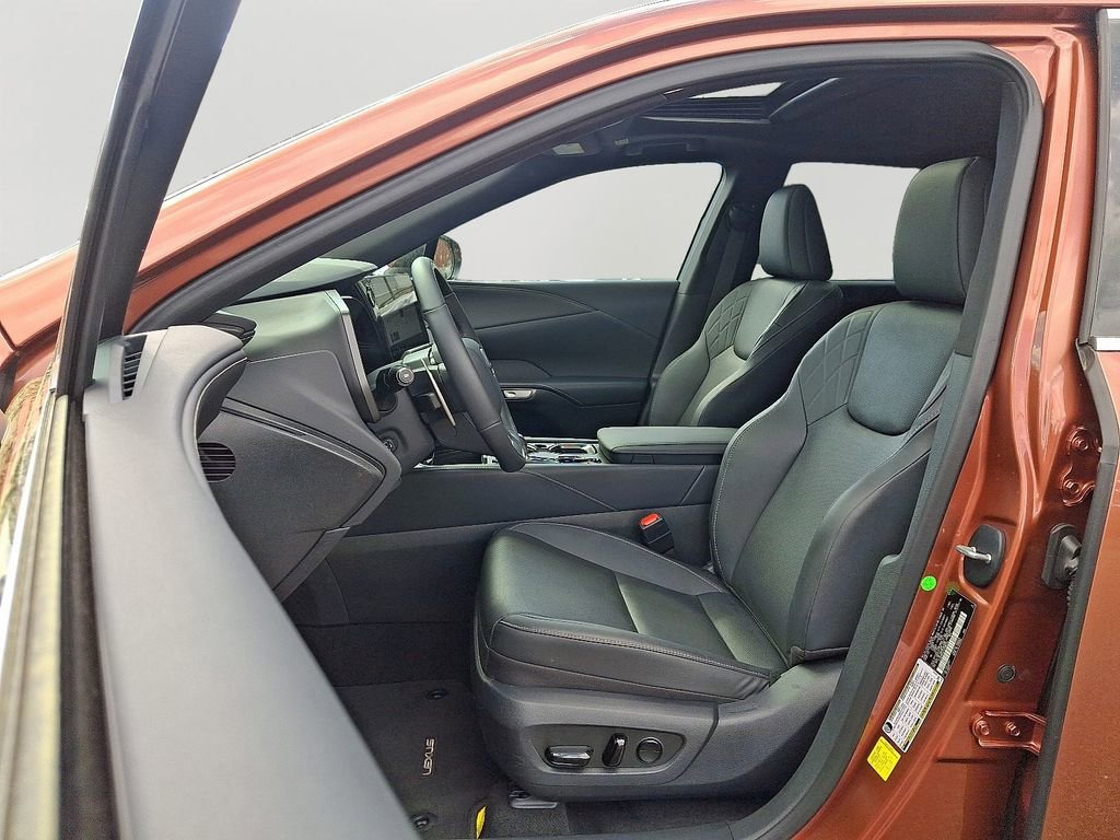 Used 2025 Lexus RX 350 Premium image 14