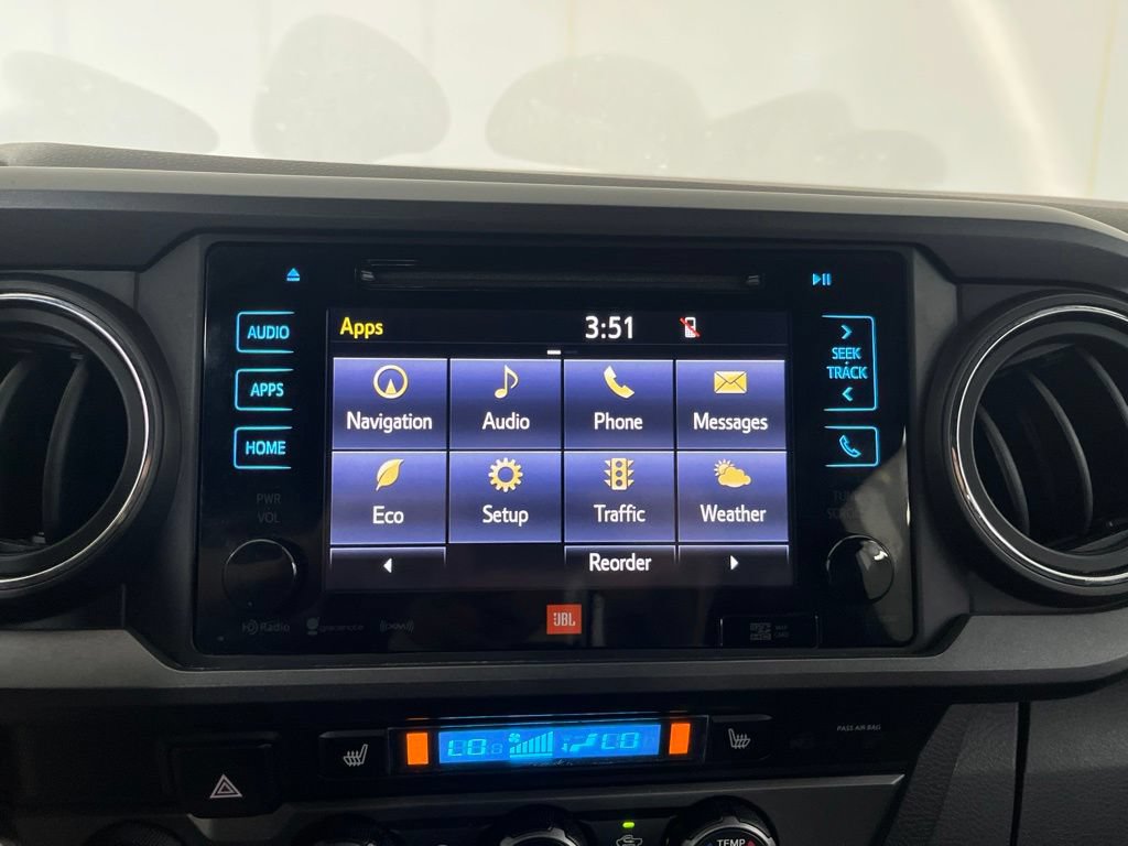 Used 2019 Toyota Tacoma TRD Pro AWD/4WD image 68