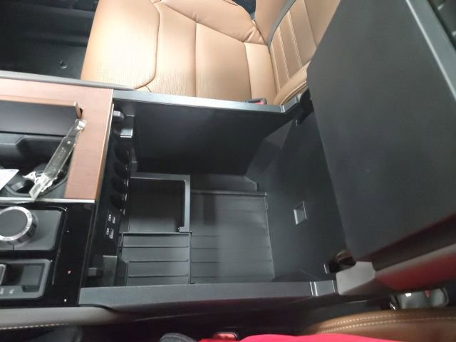 New 2026 Toyota Tundra 1794 Edition AWD/4WD image 31