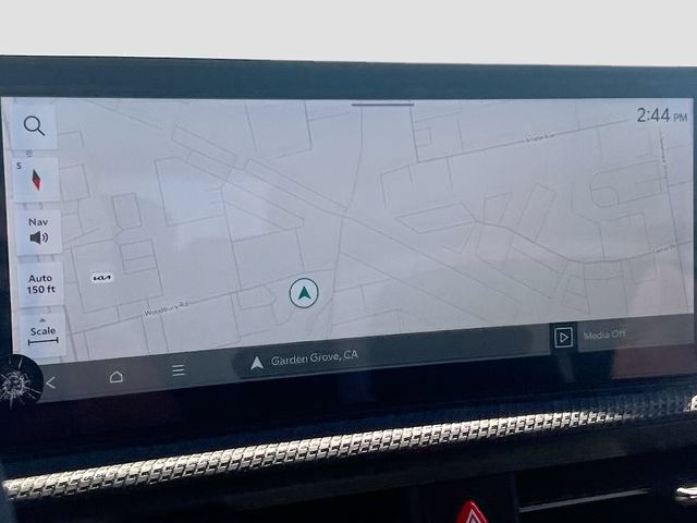 New 2026 Kia EV6 GT-Line RWD image 13