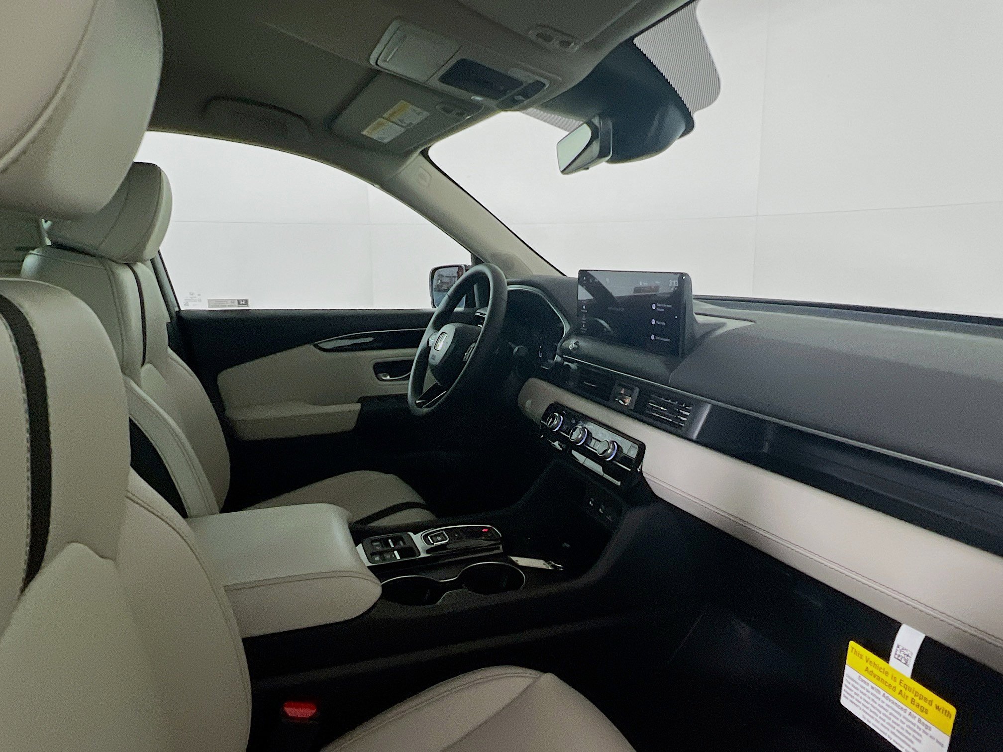 New 2026 Honda Pilot EX-L image 8