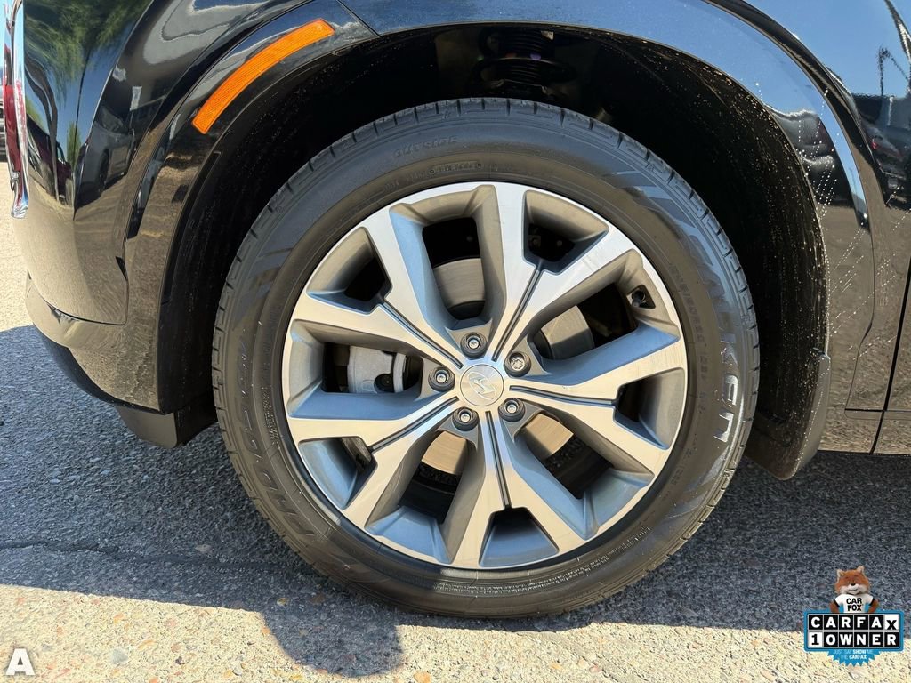 Used 2022 Hyundai Palisade Limited image 10