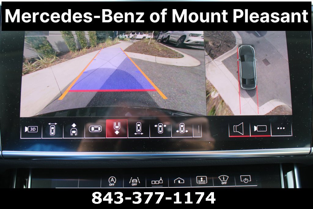 Used 2019 Audi A8 L 3.0T w/ Executive Package image 55