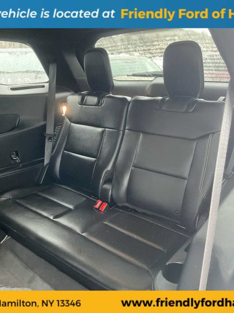 Used 2022 Ford Explorer ST w/ Equipment Group 401A AWD/4WD image 41