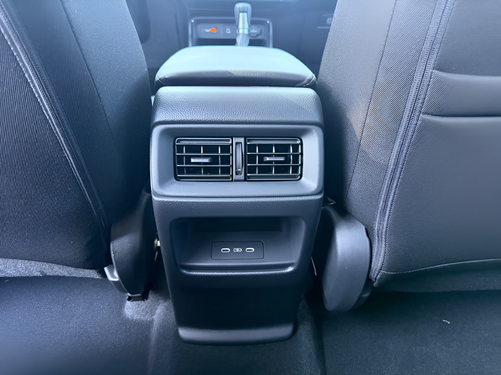 New 2026 Honda CR-V EX image 12