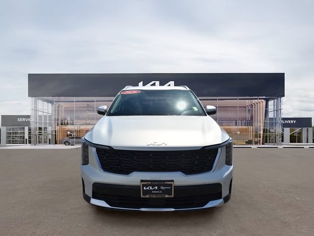 New 2026 Kia Sorento S AWD/4WD image 9