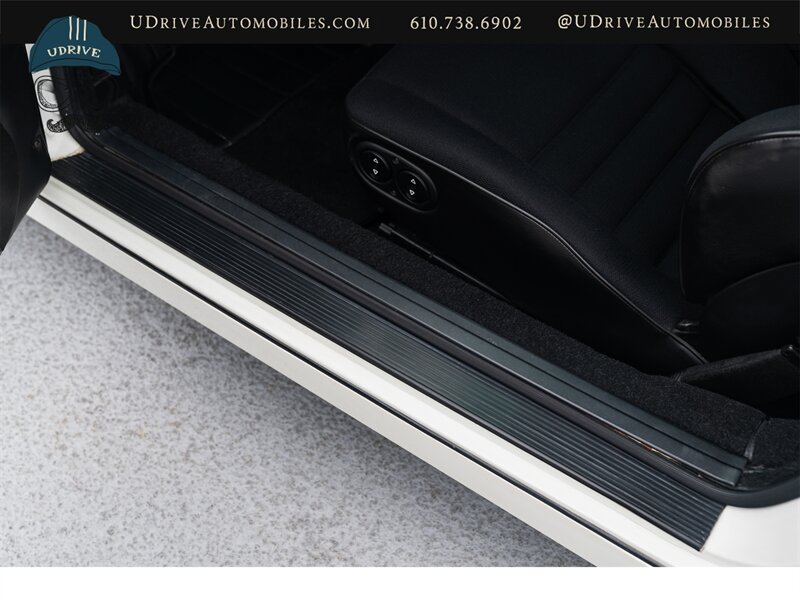 Used 1993 Porsche 911 RS America RWD image 47