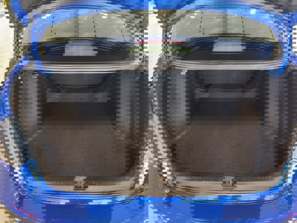 Used 2024 Honda Civic Sport image 13