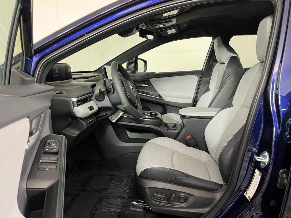 New 2026 Subaru Solterra Premium image 10