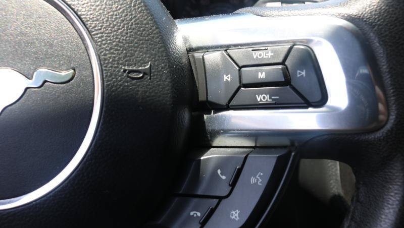 Used 2017 Ford Mustang GT RWD image 10