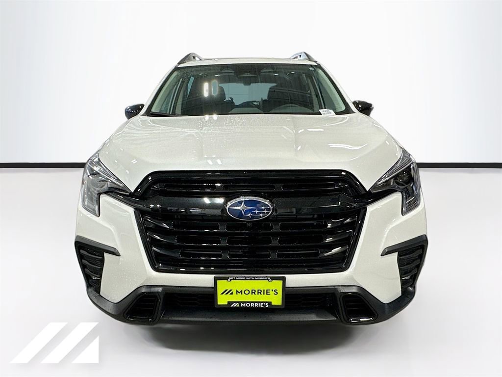 New 2026 Subaru Ascent Bronze Edition image 2