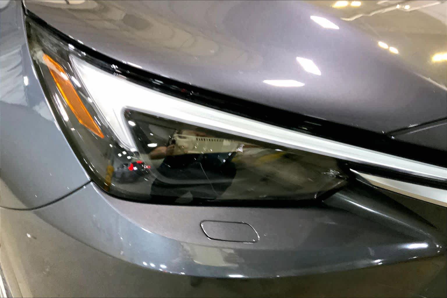 Certified 2025 Lexus TX 350 AWD w/ Technology Package image 28