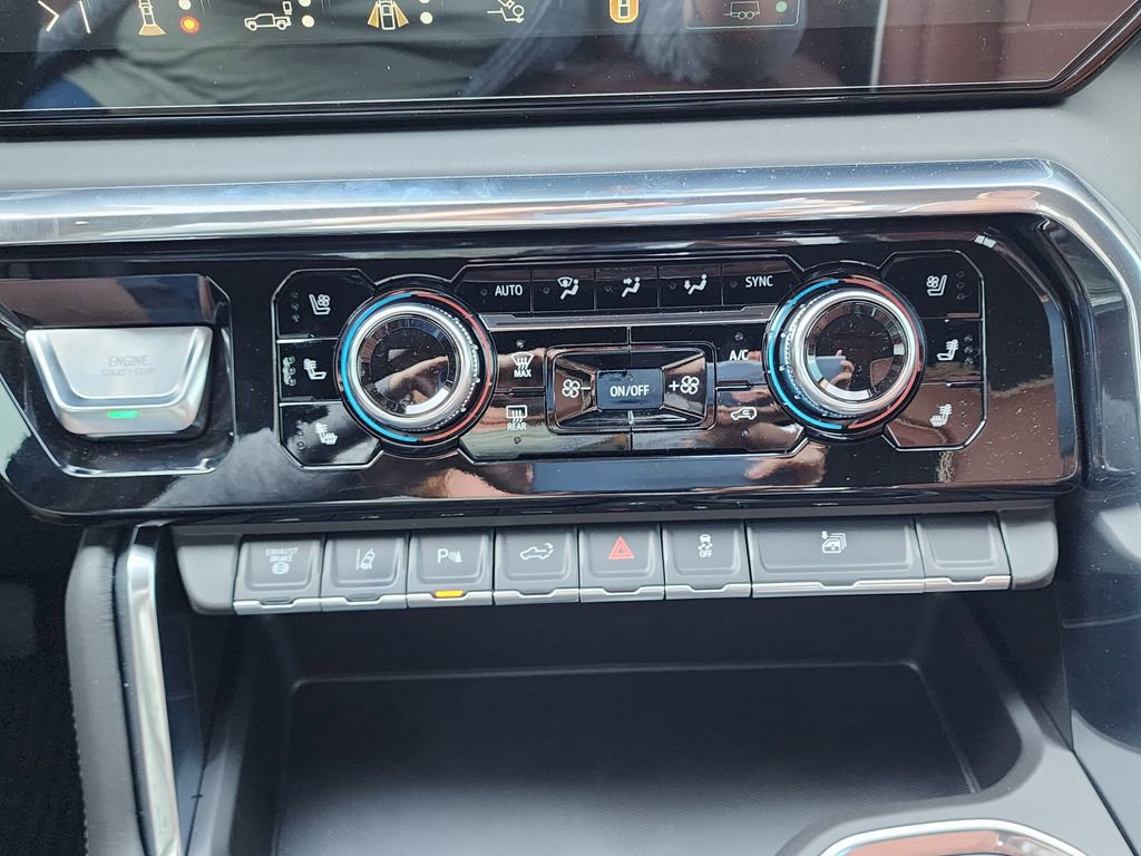 New 2026 GMC Sierra 3500 Denali Ultimate image 32