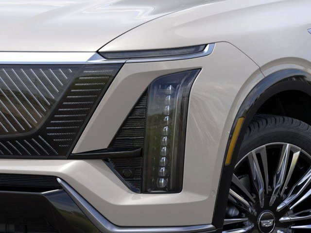 New 2027 Cadillac Vistiq Premium Luxury AWD/4WD image 10