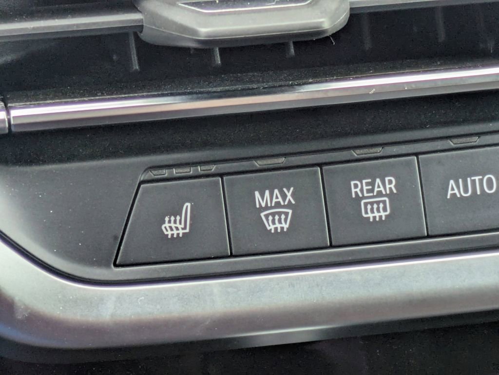 Used 2022 BMW X3 sDrive30i w/ Premium Package 2 RWD image 23
