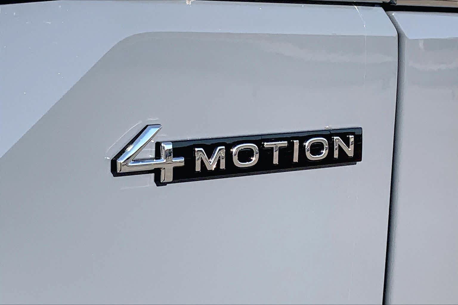 New 2026 Volkswagen Atlas SE AWD/4WD image 15
