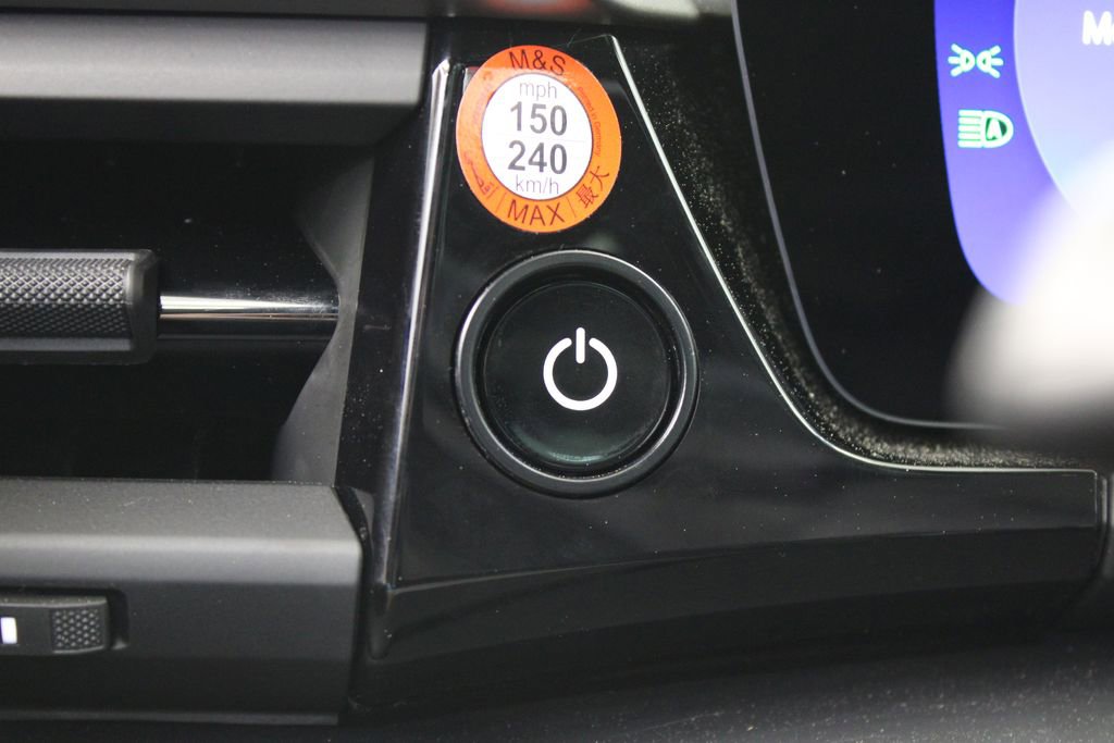 New 2024 Porsche Macan Turbo Electric image 20