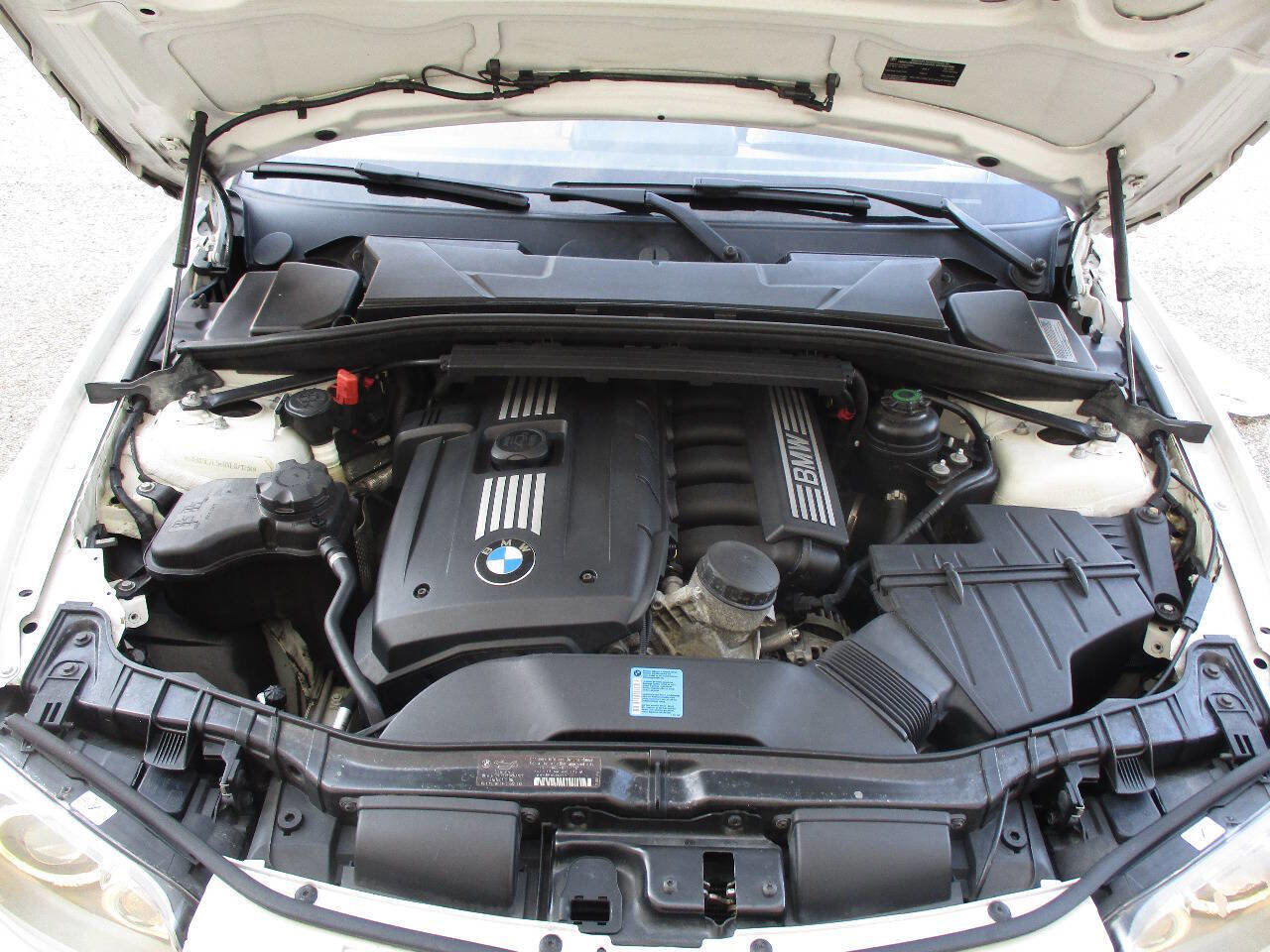 Used 2011 BMW 128i 128i 2dr Convertible image 46