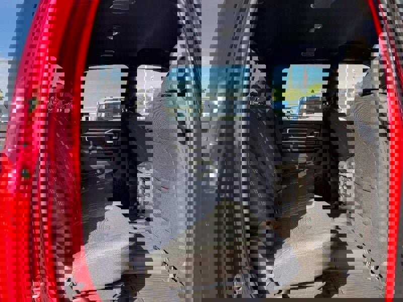 New 2026 RAM 3500 Big Horn image 5