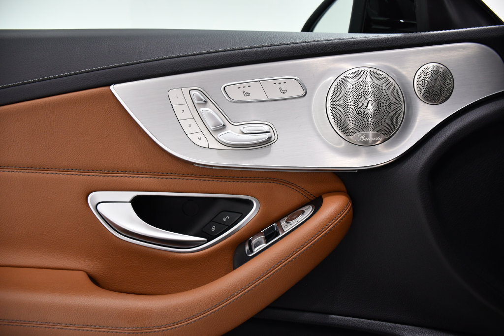 Certified 2023 Mercedes-Benz C 43 AMG 4MATIC Coupe image 17