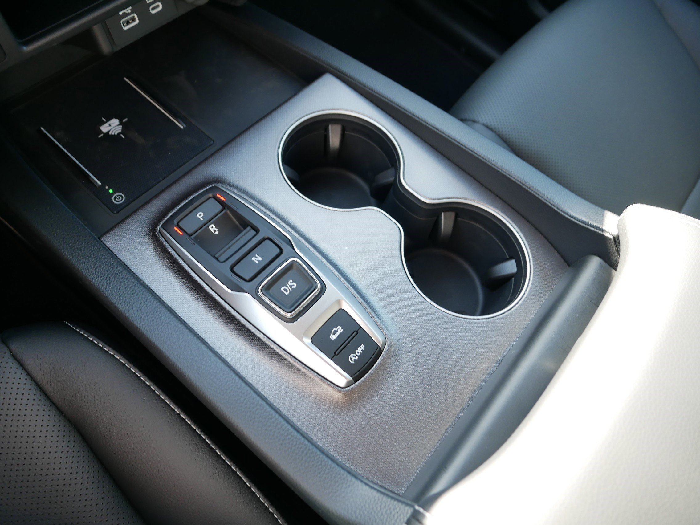 New 2026 Honda Ridgeline RTL image 8